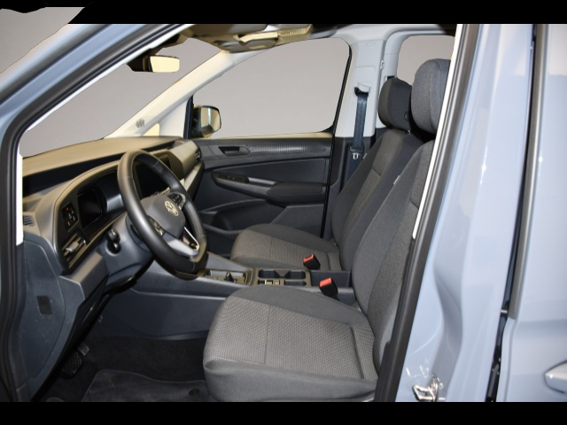 Volkswagen Caddy Maxi (08/2025, Hybrid (Benzin/Elektro))