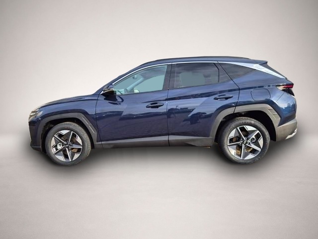 Hyundai TUCSON (01/2026, Benzin)