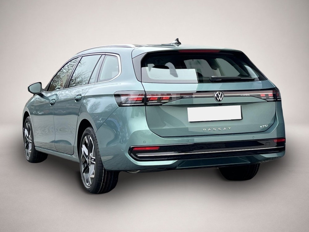 Volkswagen Passat Variant, Bild 4 von 6