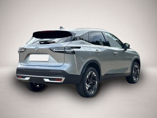 Nissan Qashqai, Bild 3 von 5