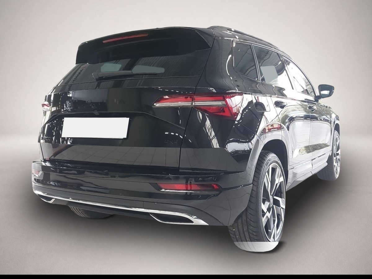 Skoda Karoq, image 2 of 4
