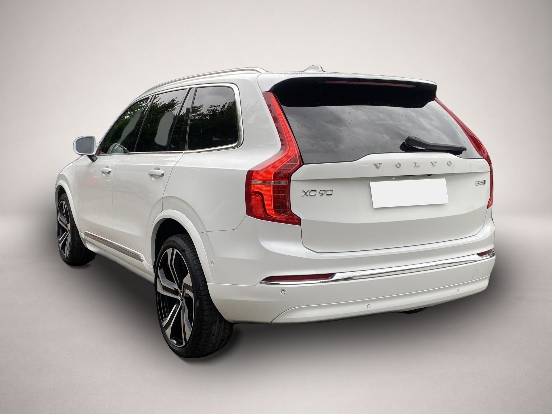 Volvo XC90 (05/2023, Diesel)