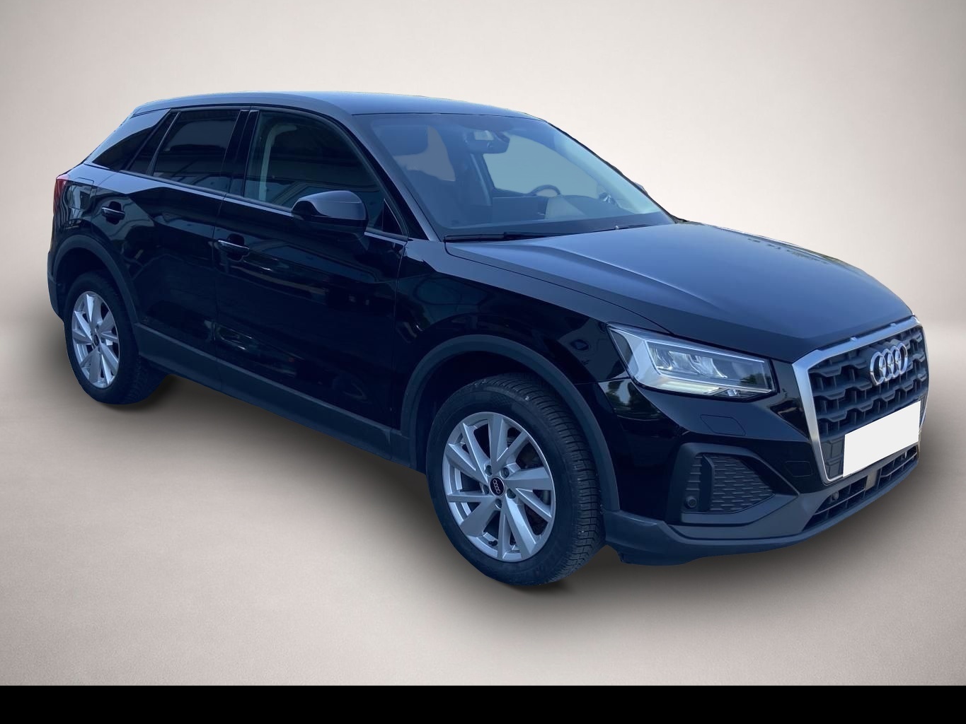 Audi Q2 (03/2022, )