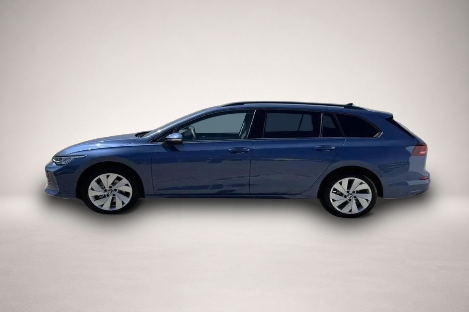 Volkswagen Golf, Bild 3 von 3