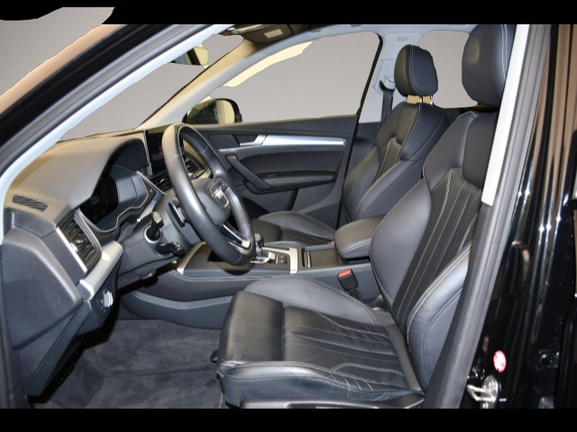 Audi Q5 (06/2022, Hybrid (Benzin/Elektro))