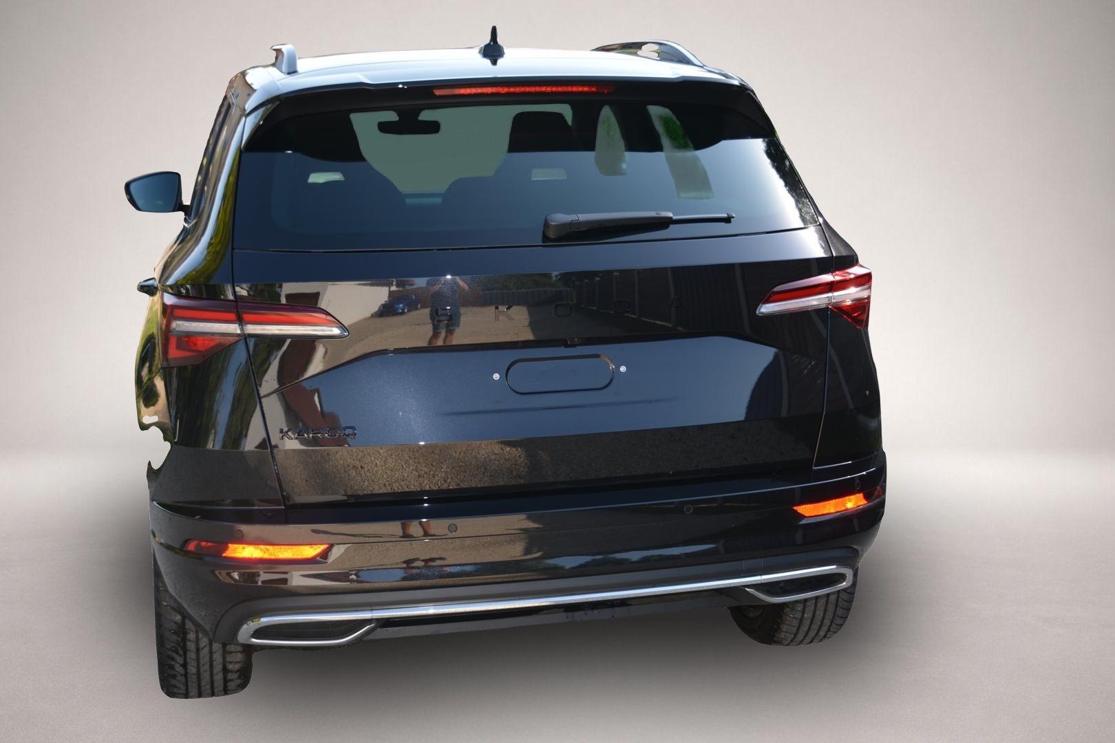 Skoda Karoq, Bild 5 von 5