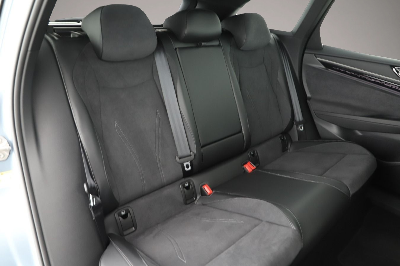 Volkswagen ID.7 (10/2025, ELECTRIC)