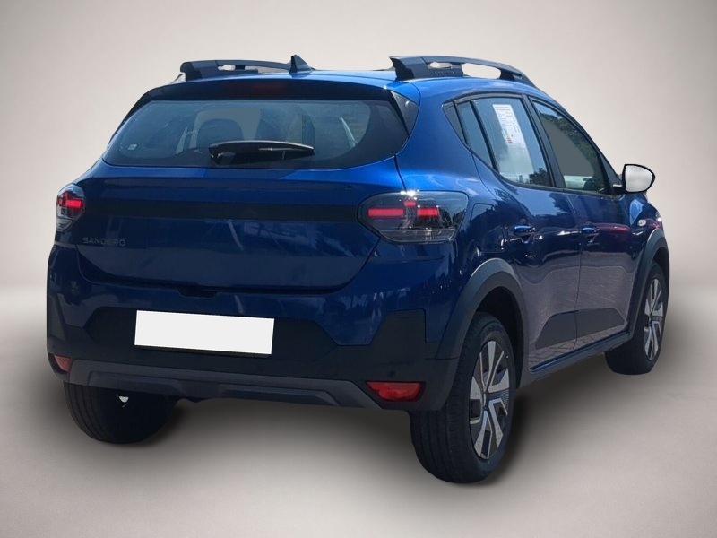 Dacia Sandero, Bild 3 von 5