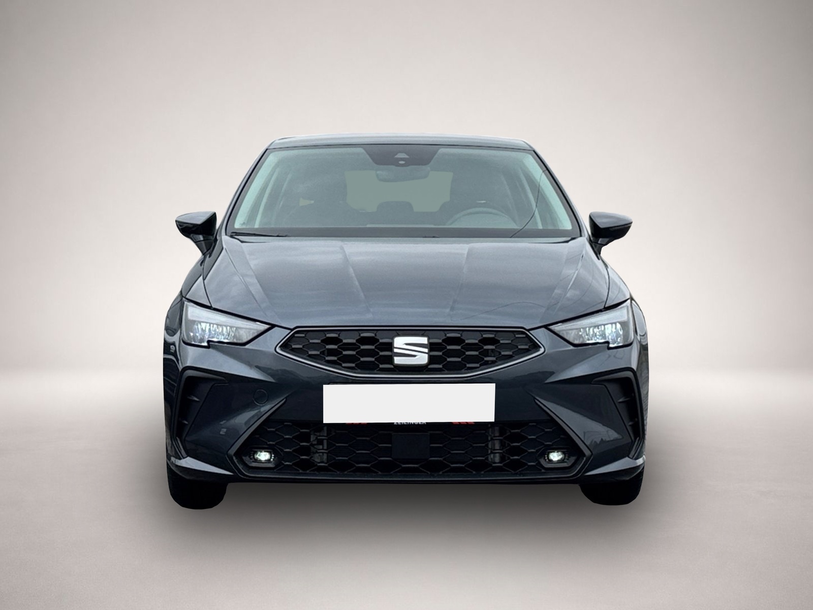 Seat Ibiza (06/2026, Benzin)