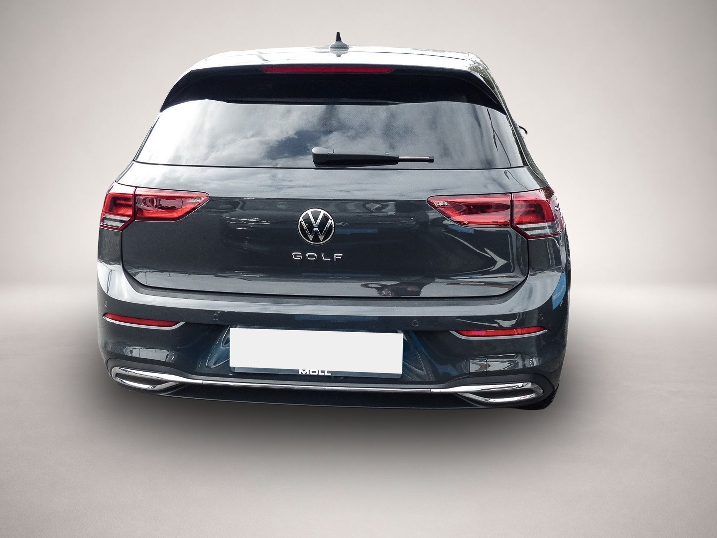 Volkswagen Golf (04/2024, Benzin)