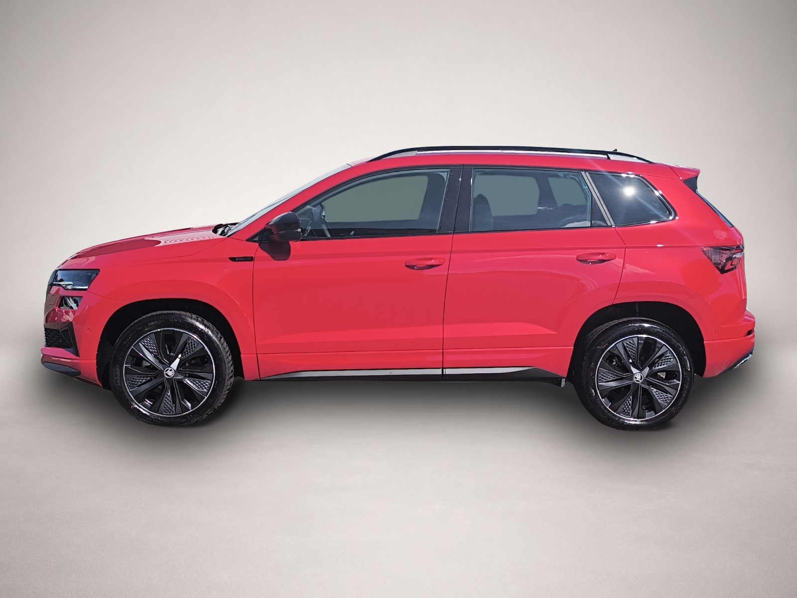 Skoda Karoq, Bild 4 von 8