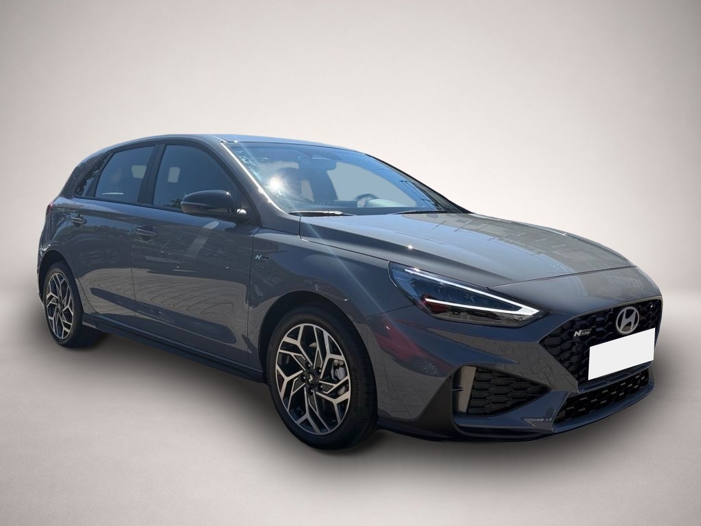 Hyundai i30, image 2 of 6