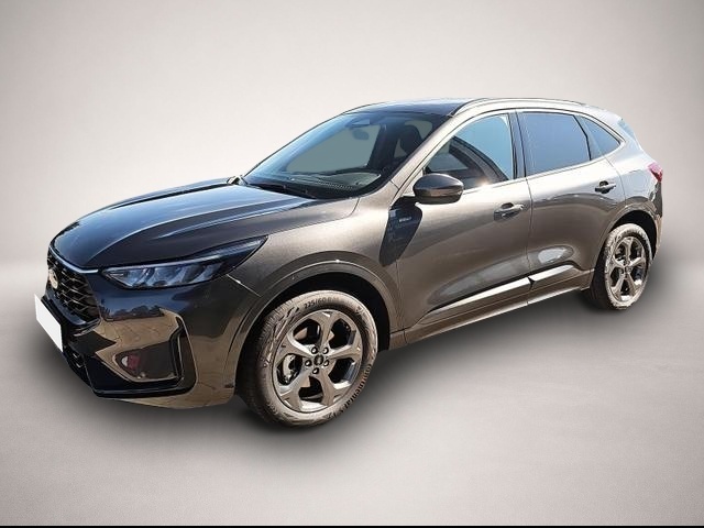 Ford Kuga (07/2026, Benzin)