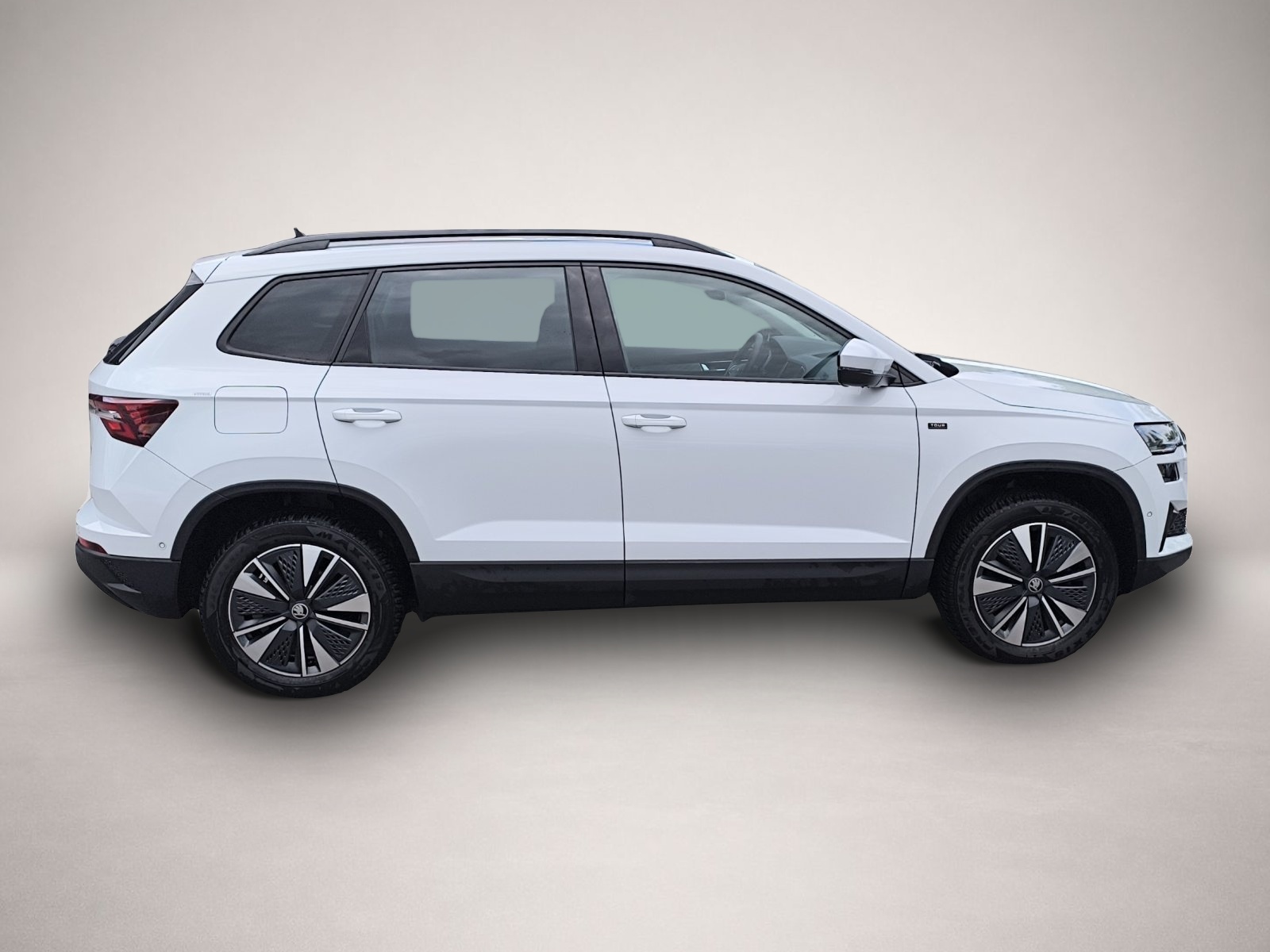 Skoda Karoq (07/2025, Diesel)