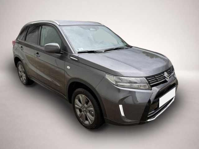 Suzuki Vitara (02/2026, Benzin)