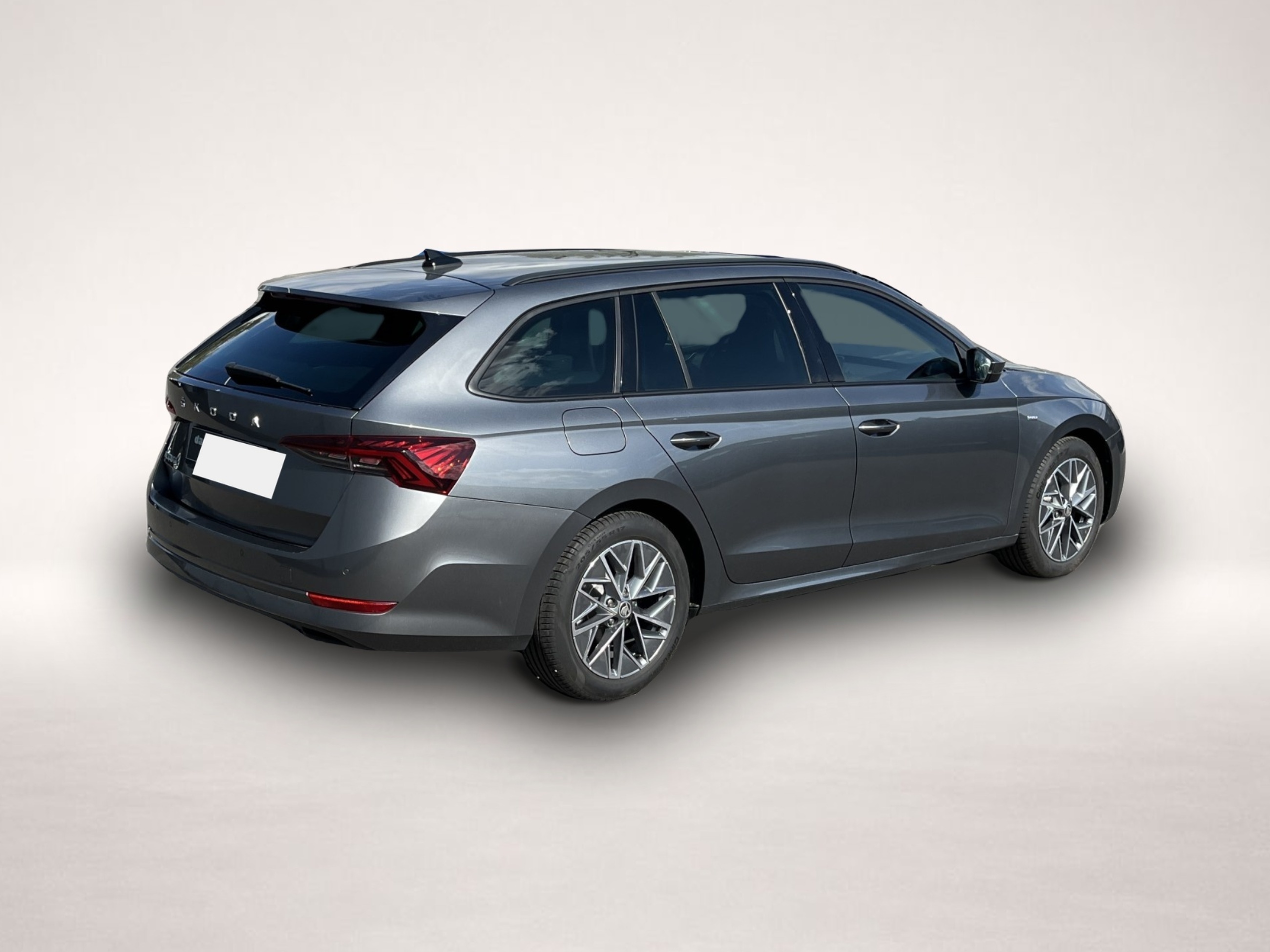 Skoda Octavia (05/2023, Diesel)