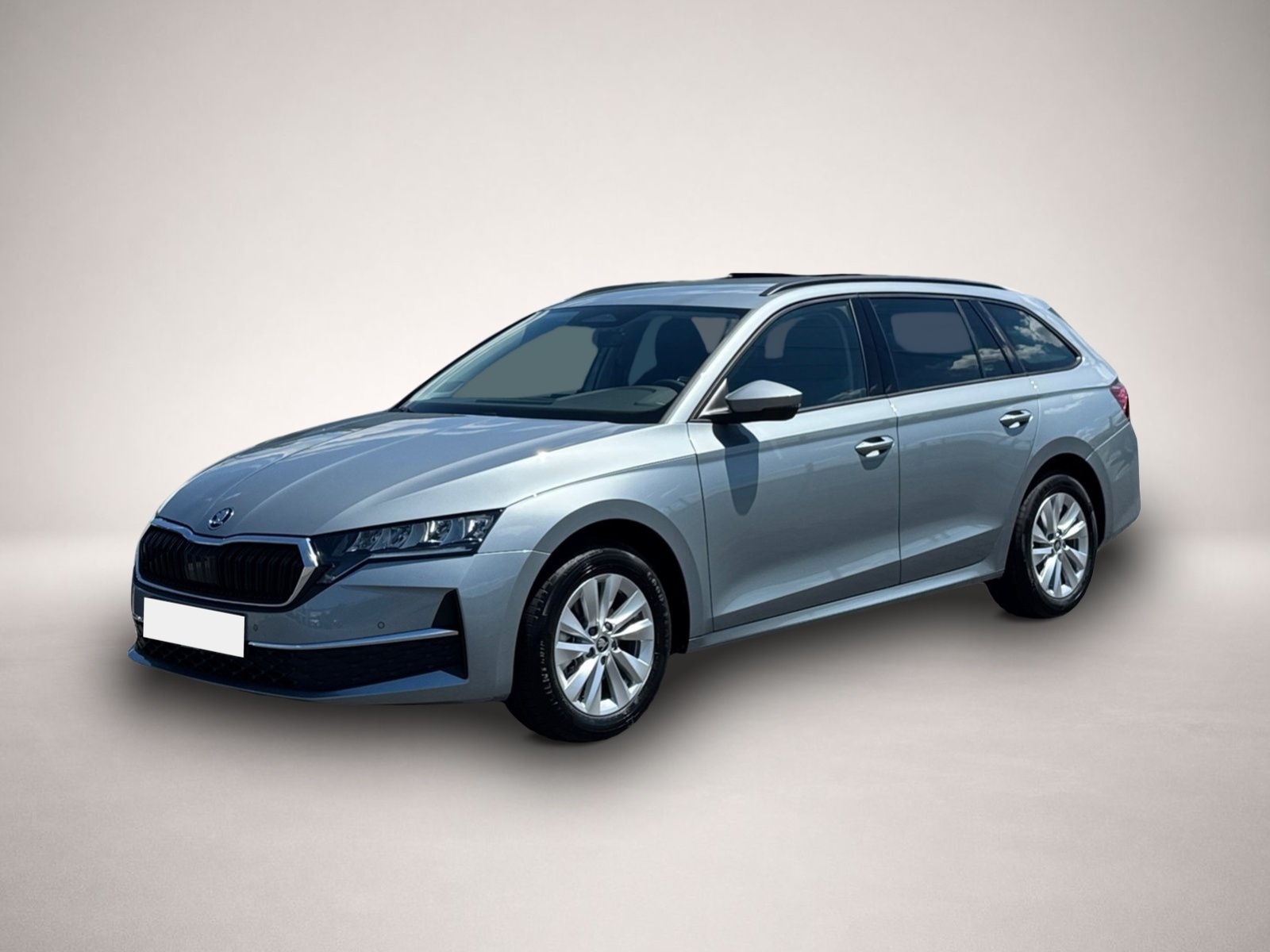 Skoda Octavia (05/2026, Diesel)