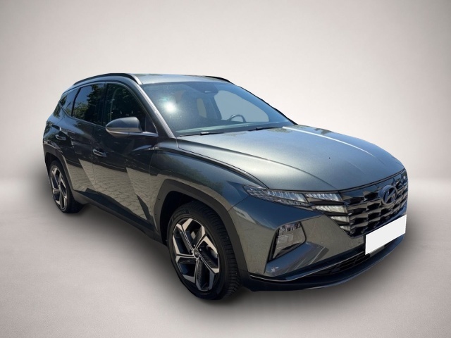 Hyundai TUCSON (02/2022, )