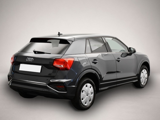 Audi Q2, Bild 2 von 7