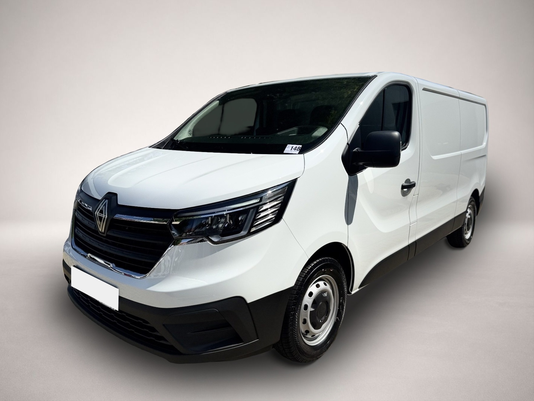 Renault Other (07/2025, Diesel)