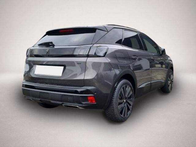 Peugeot 3008 (01/2024, Benzin)