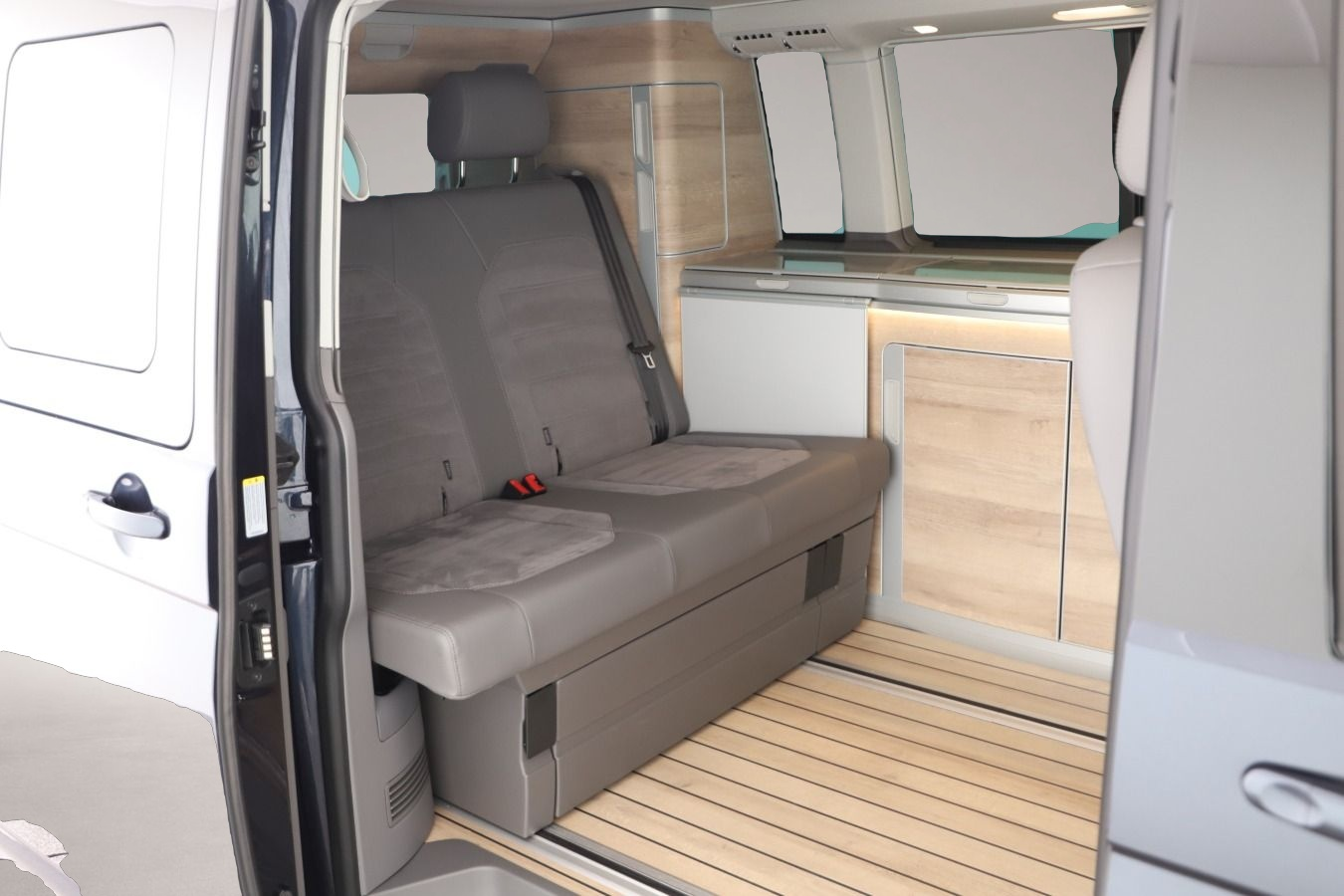 Volkswagen T6 California (11/2022, Diesel)