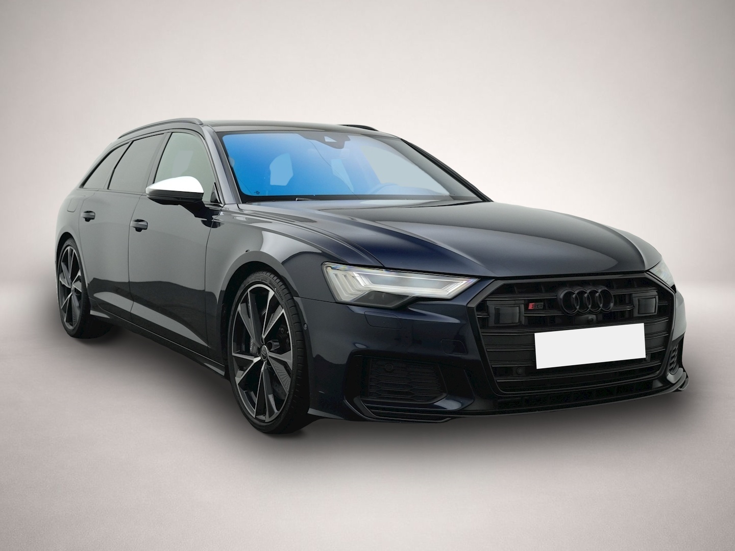 Audi S6 (08/2023, Diesel)