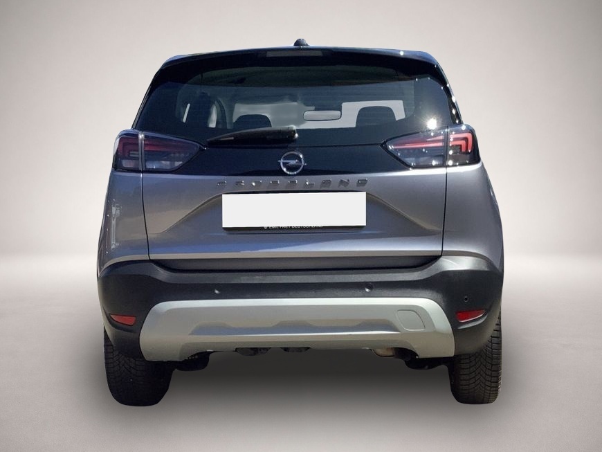 Opel Crossland (X) (03/2022, Benzin)