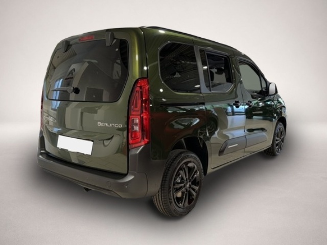 Citroen Berlingo (04/2026, Diesel)