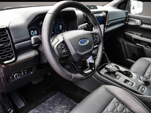 Ford Ranger, Bild 6 von 6