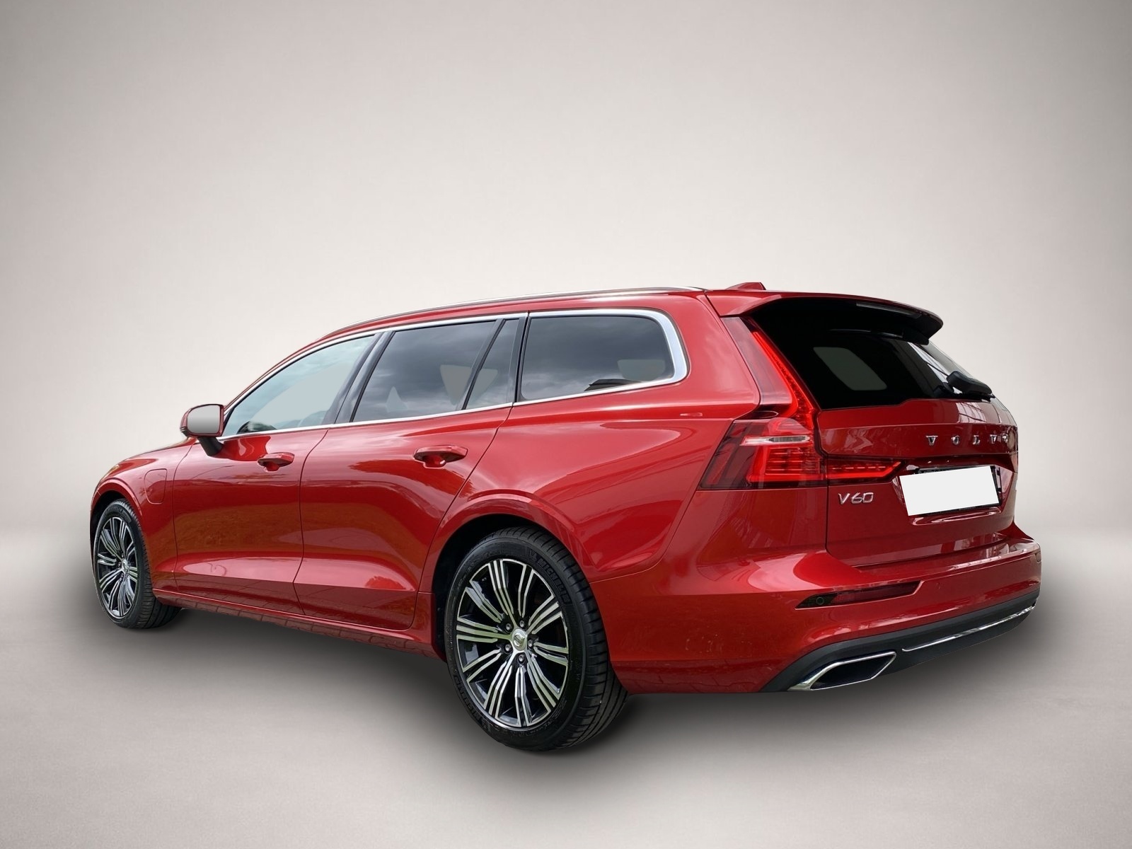 Volvo V60 (12/2021, )