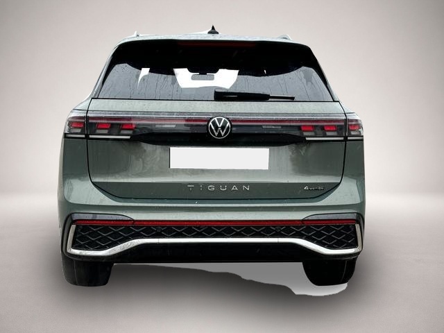 Volkswagen Tiguan, Bild 4 von 6