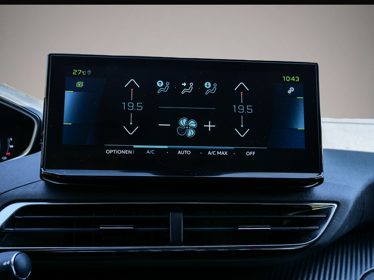 Peugeot 3008 (12/2022, Hybrid (Benzin/Elektro))