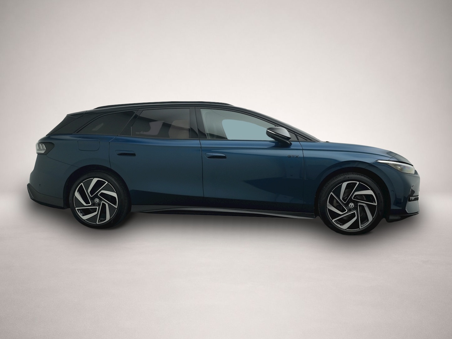Volkswagen ID.7 (11/2025, ELECTRIC)