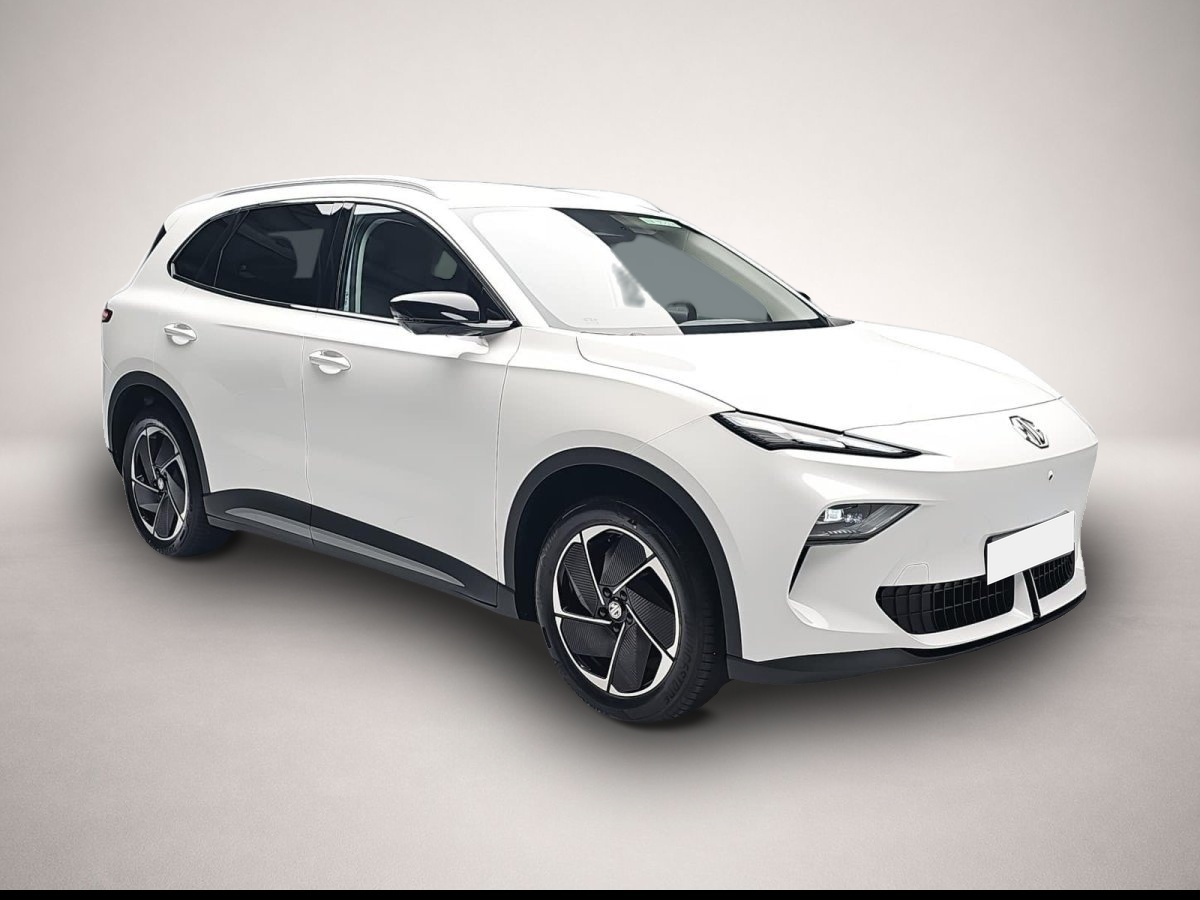 Mg MG5, Bild 2 von 5