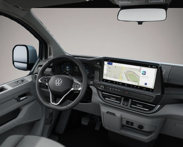 Volkswagen T7 Caravelle, Bild 4 von 5