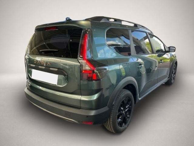 Dacia Jogger (, Hybrid (Benzin/Elektro))