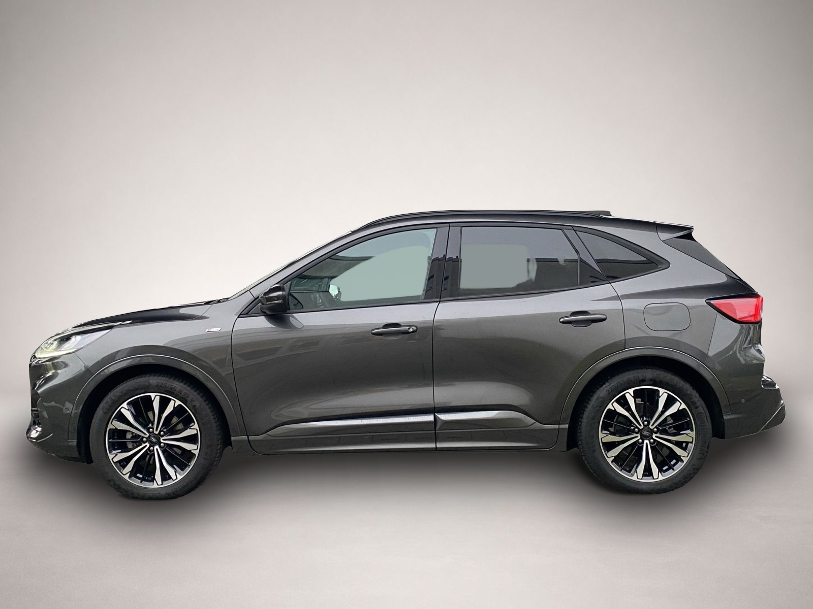 Ford Kuga (04/2024, Diesel)