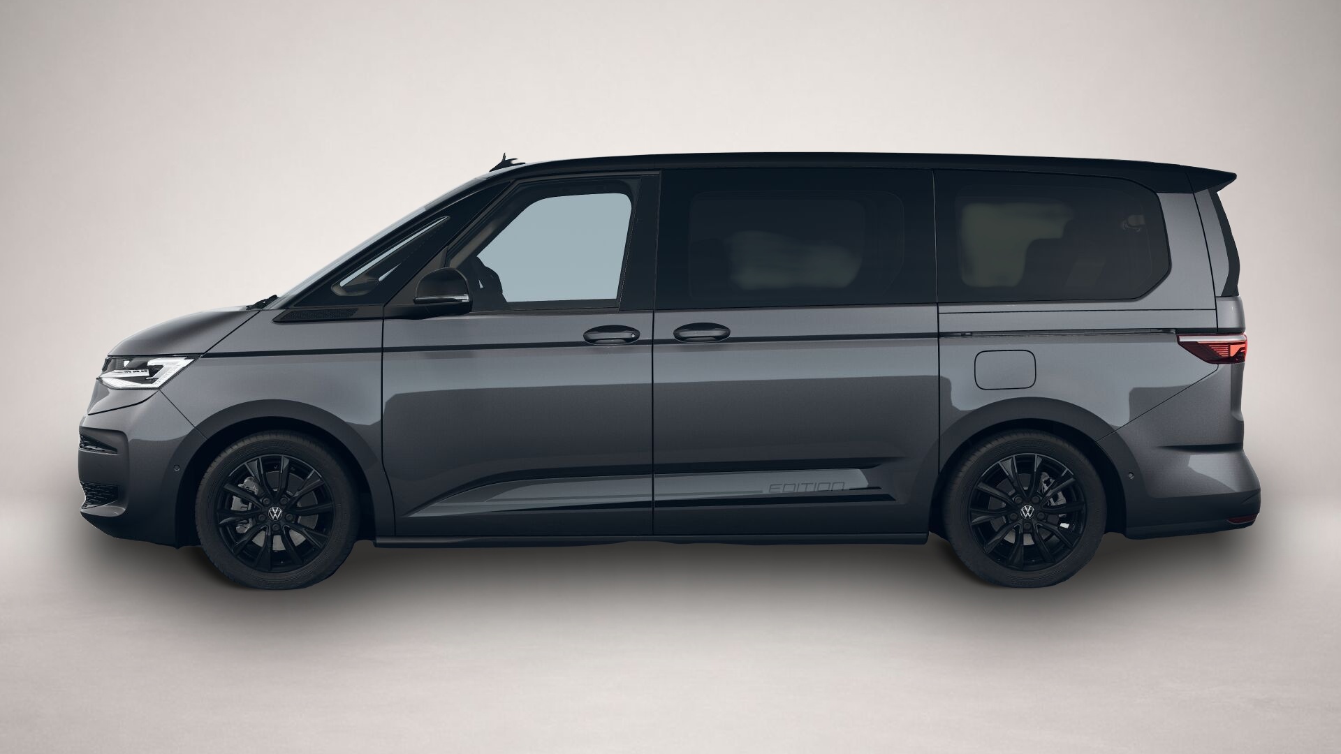 Volkswagen T7 Multivan (, Benzin)