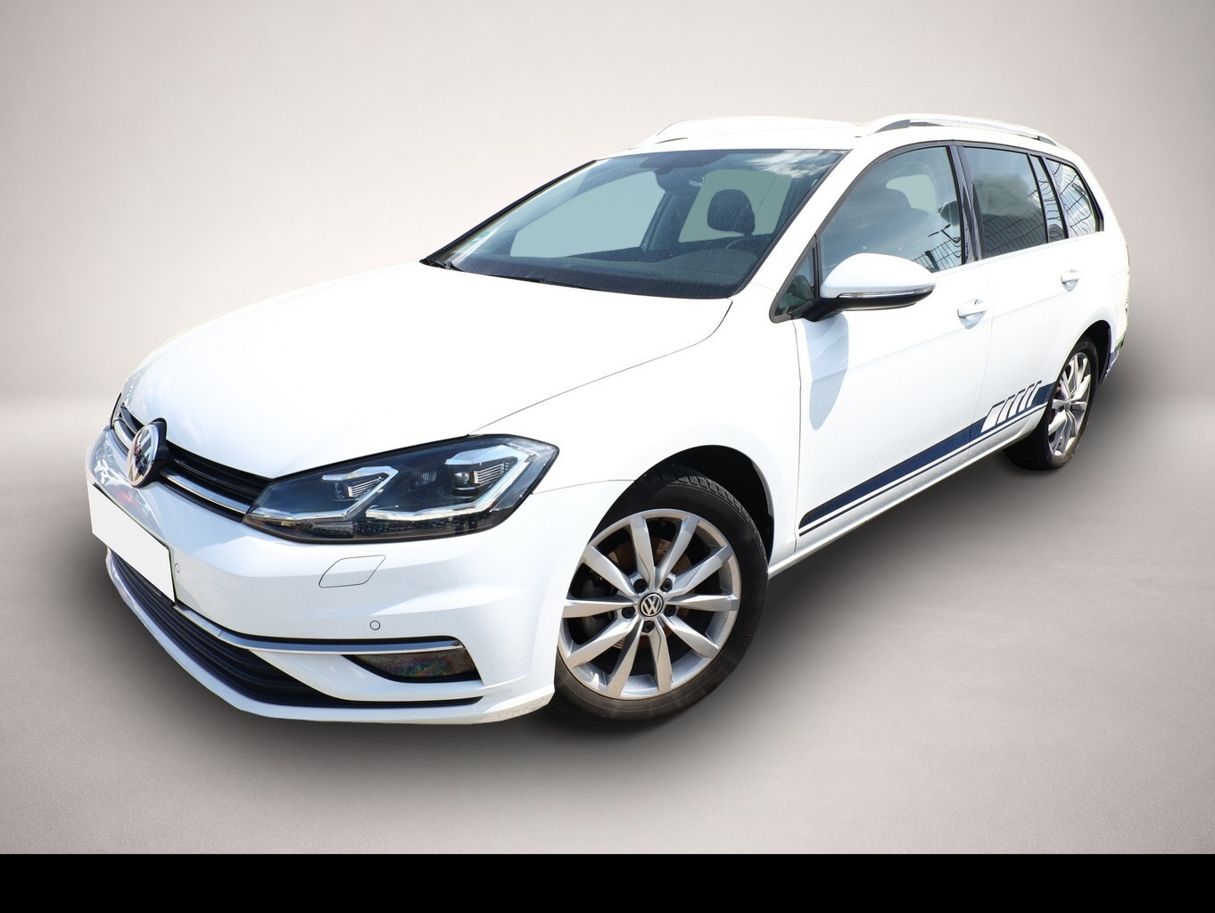 Volkswagen Golf (09/2020, )