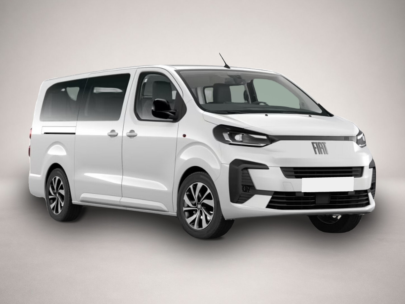 Fiat Ulysse (06/2026, Diesel)