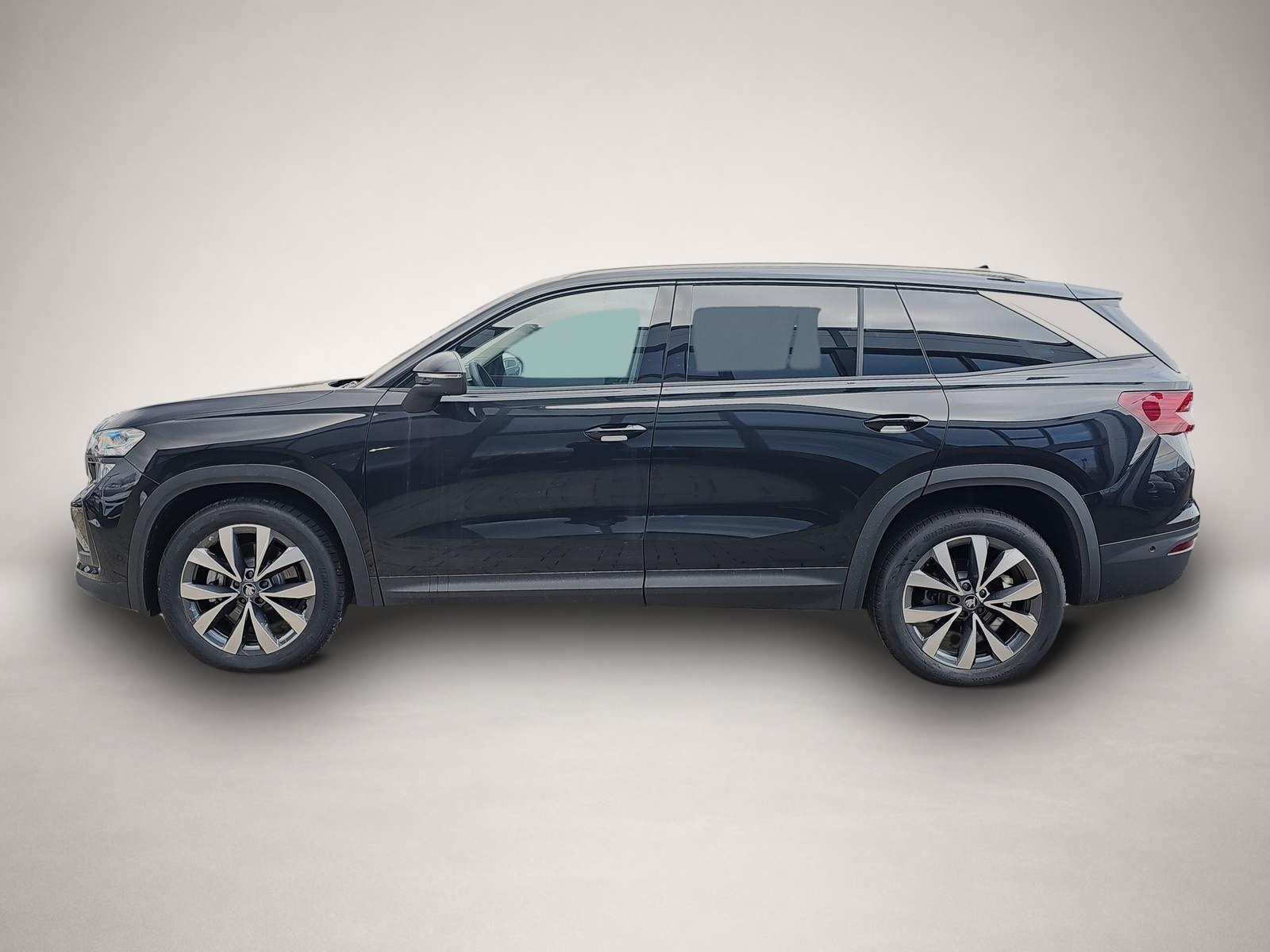 Skoda Kodiaq (11/2025, Diesel)