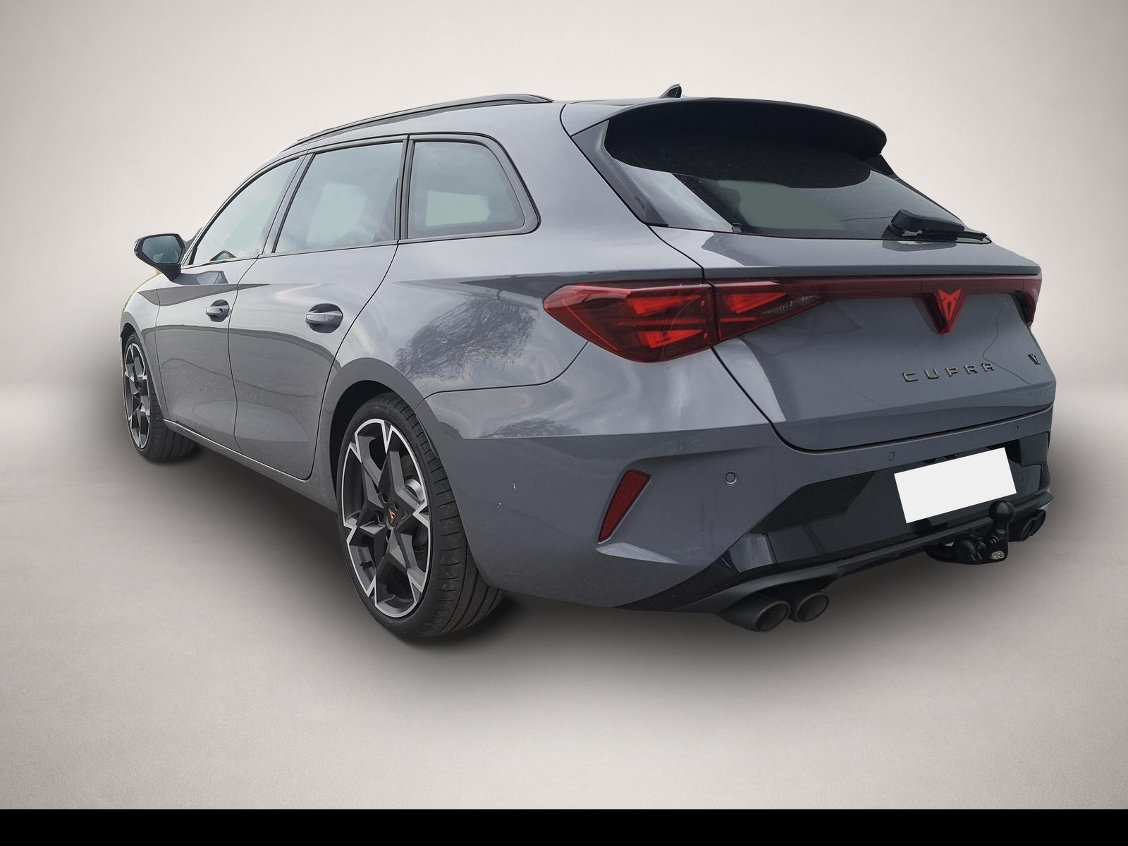 CUPRA Leon, Bild 3 von 7