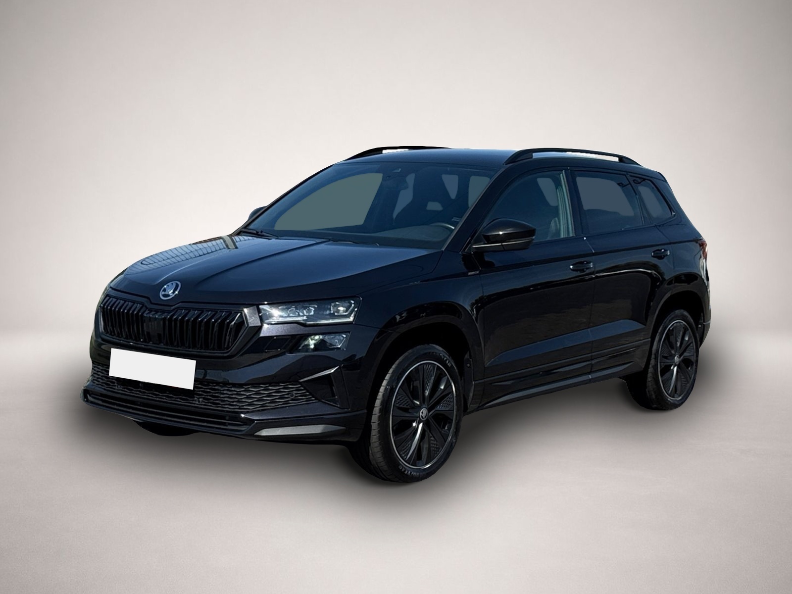 Skoda Karoq (06/2025, Benzin)