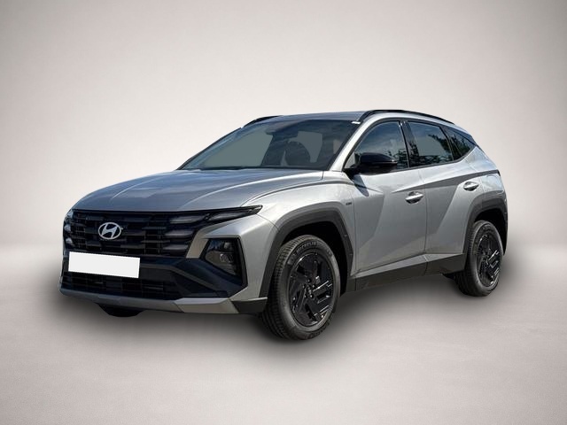 Hyundai TUCSON (05/2026, Hybrid (Benzin/Elektro))
