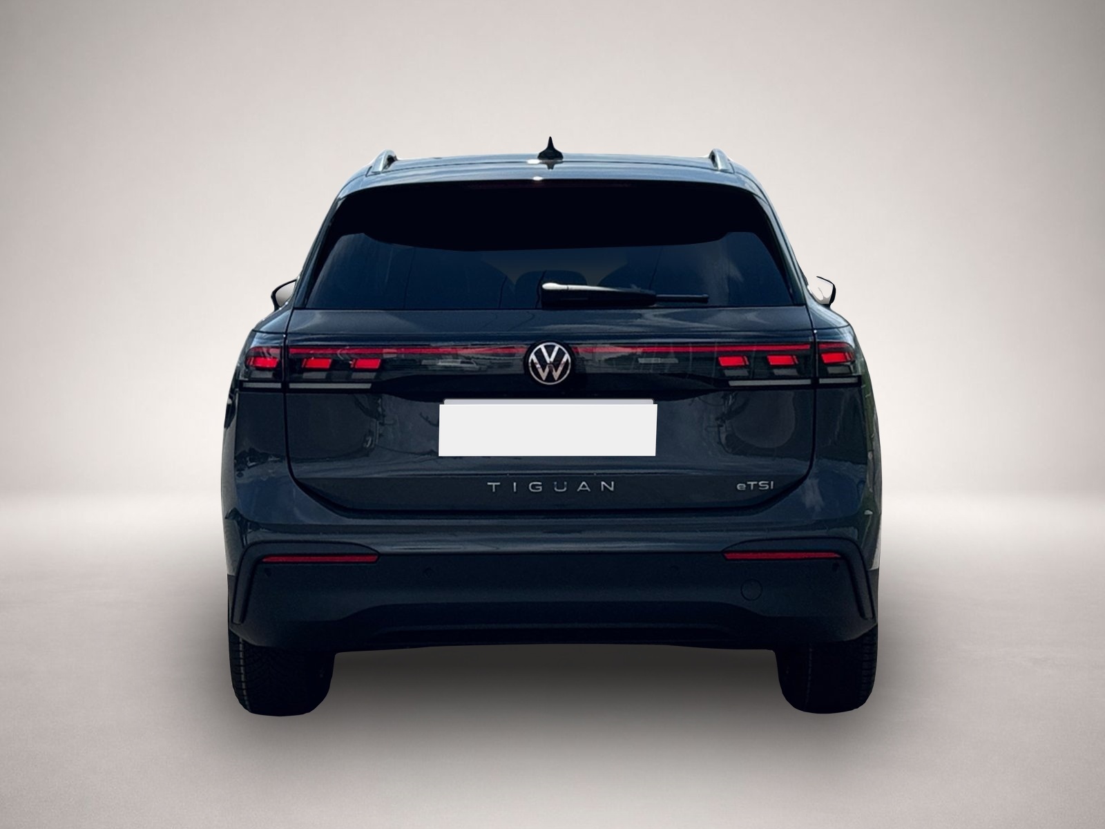 Volkswagen Tiguan (05/2026, Benzin)