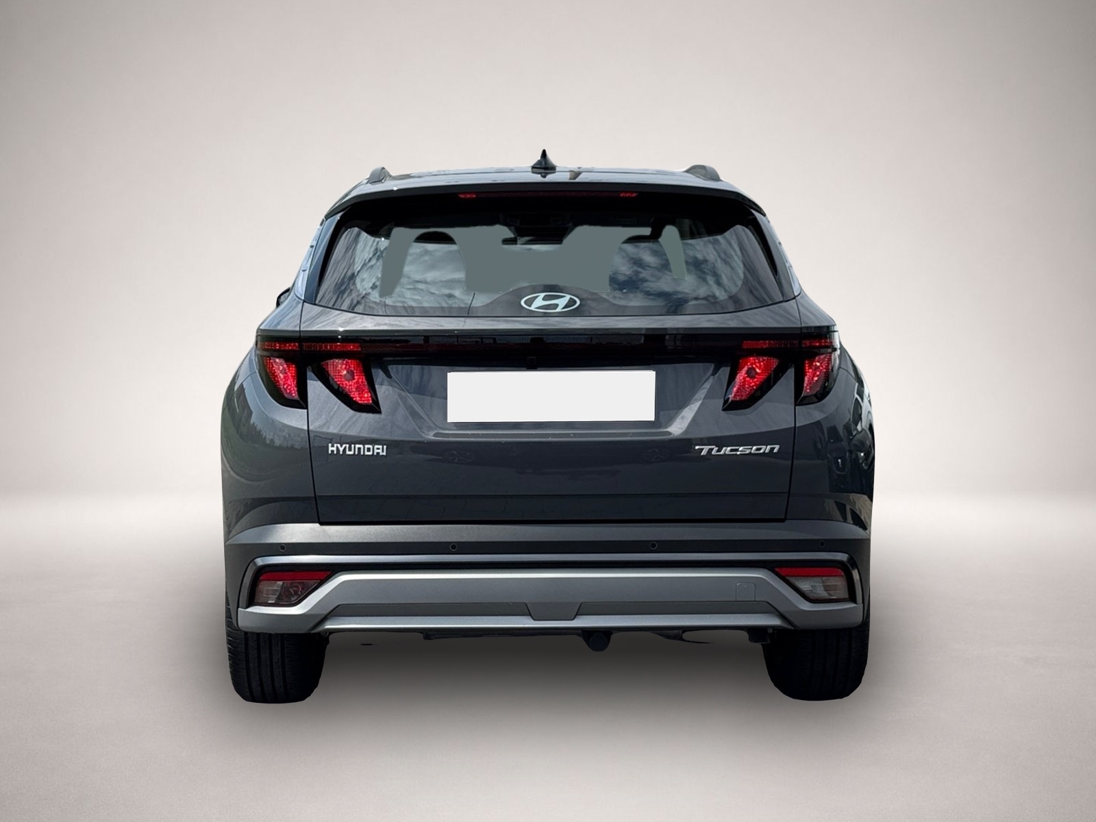 Hyundai TUCSON (06/2026, Benzin)