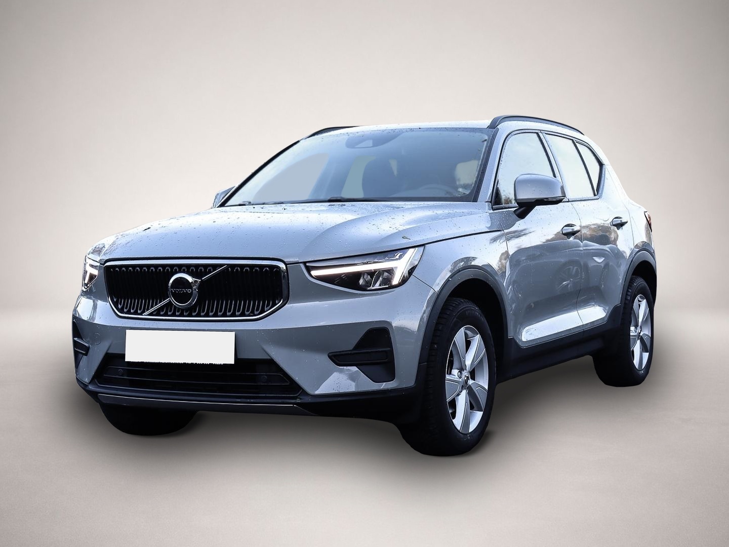 Volvo XC40 (08/2023, Benzin)