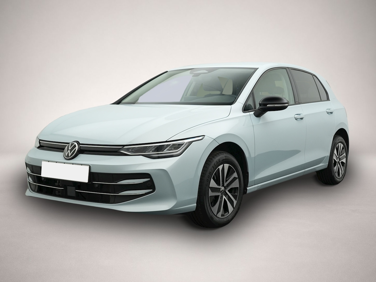 Volkswagen Golf (09/2025, Diesel)