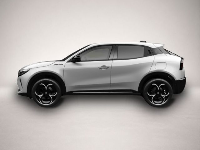Alfa-Romeo Junior (, ELECTRIC)